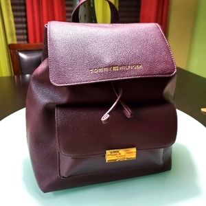 Tommy Hilfiger Small Backpack